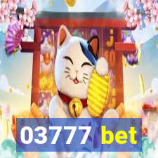 03777 bet